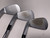 Mizuno JPX 921 Forged Iron Set 4-PW+GW KBS Tour 120 Stiff Steel Mens RH, 7 of 12