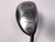 Mizuno Fli-Hi Clk 3 Hybrid 20* Exsar FLI-HI Regular Graphite Mens RH HC, 3 of 12