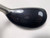 Mizuno Fli-Hi Clk 3 Hybrid 20* Exsar FLI-HI Regular Graphite Mens RH HC, 4 of 12