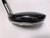 Mizuno Fli-Hi Clk 3 Hybrid 20* Exsar FLI-HI Regular Graphite Mens RH HC, 5 of 12