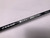 Mizuno Fli-Hi Clk 3 Hybrid 20* Exsar FLI-HI Regular Graphite Mens RH HC, 8 of 12