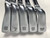 Ping G425 Iron Set 6-PW Black Dot Alta Distanza 40g Senior Graphite Mens RH, 5 of 12