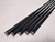 Ping G425 Iron Set 6-PW Black Dot Alta Distanza 40g Senior Graphite Mens RH, 10 of 12