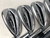 Ping G425 Iron Set 5-PW+SW Black Dot Alta CB AWT Regular Graphite Mens RH, 3 of 12