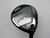Ping G LE 3 7 Fairway Wood 24* ULT 250 Ladies RH HC Undersize Grip, 2 of 12