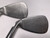 Ping G LE Iron Set 6-PW Orange Dot 2* Flat ULT200 Ladies Graphite Womens RH, 7 of 12