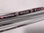 Ping G LE Iron Set 6-PW Orange Dot 2* Flat ULT200 Ladies Graphite Womens RH, 9 of 12