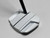 Ping Scottsdale Ally Blue Onset Putter 37.5" Black Dot Mens RH HC, 5 of 12