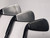 PXG 0311 P GEN5 Xtreme Dark Iron Set 5-PW+GW MMT 80g Stiff RH, 6 of 12
