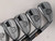 PXG 0311 P GEN7 Chrome Iron Set 4-PW NS Pro Modus 3 Tour 120 XStiff RH +1/2'', 2 of 12