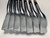 PXG 0311 P GEN7 Chrome Iron Set 4-PW NS Pro Modus 3 Tour 120 XStiff RH +1/2'', 5 of 12