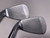 PXG 0311 P GEN7 Chrome Iron Set 4-PW NS Pro Modus 3 Tour 120 XStiff RH +1/2'', 7 of 12