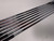 PXG 0311 P GEN7 Chrome Iron Set 4-PW NS Pro Modus 3 Tour 120 XStiff RH +1/2'', 9 of 12
