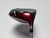 S-Yard Senfina Driver 12.5* Ladies Graphite Womens RH Undersize Grip, 2 of 12