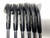 PXG 0311 P GEN5 Xtreme Dark Iron Set 5-PW S300 120g Stiff Steel Mens RH, 4 of 12