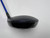 US Kids TS3 460 Driver 13* TS3 63" Yellow Youth Graphite Junior RH DENT, 4 of 12