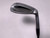 Wilson Deep Red II Tour PW True Temper Dynamic Gold S300 Stiff Steel Mens RH, 1 of 12