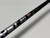 Wilson D7 Single 8 Iron Project X Catalyst 5.5 80g Regular Graphite Mens RH, 7 of 12