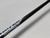 Wilson Launch Pad 2 Pitching Wedge PW Project X Even Flow 6.0 Stiff Graphite RH, 7 of 12
