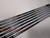 Wilson Staff Model Blade 2026 Iron Set 4-PW KBS Tour 120g Stiff Steel Mens RH, 9 of 12