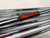 Wilson Staff Model Blade 2026 Iron Set 4-PW KBS Tour 120g Stiff Steel Mens RH, 10 of 12