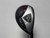 Callaway Razr X HL 3 Hybrid 19* 50g Ladies Graphite RH, 1 of 12