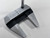 LEFTY Odyssey O-Works 7 Putter 35.5" SuperStroke Pistol 2.0 Mens LH +1/2", 5 of 12