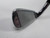 TaylorMade RSi 1 Single 7 Iron REAX 65g Regular Graphite Mens RH + 1/2", 4 of 12