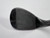 Cleveland CG12 Black Pearl SW 56* 14 Bounce Traction Wedge Steel Mens RH, 3 of 12