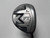 Callaway FT 2008 5 Fairway Wood 19* Fujikura E Fit-On 160 Stiff Graphite Mens RH, 1 of 12