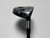 Callaway FT 2008 5 Fairway Wood 19* Fujikura E Fit-On 160 Stiff Graphite Mens RH, 2 of 12