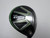 Callaway GBB Epic 5 Fairway Wood 18* HZRDUS 6.0 T800 Green 65g Stiff RH, 1 of 12