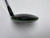 Callaway GBB Epic 5 Fairway Wood 18* HZRDUS 6.0 T800 Green 65g Stiff RH, 3 of 12