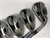 Nike Sasquatch Machspeed Iron Set 5-PW Dynamic Gold S300 Stiff RH +1/2'', 2 of 12