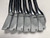 Srixon ZX5 Iron Set 5-PW NS Pro 950 GH Stiff Steel Mens RH +1'', 5 of 12