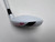 TaylorMade AeroBurner 5 Hybrid 25* Matrix Speed Rul-Z 70g Senior RH, 3 of 12