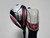 TaylorMade AeroBurner TP 3 Hybrid 19* Matrix Ozik White Tie X4 Stiff RH HC, 1 of 12