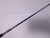 TaylorMade 320 Pitching Wedge PW 80g Regular Steel Mens RH Midsize Grip, 5 of 12