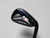 TaylorMade Burner 2009 Single 4 Iron REAX 65g Stiff Graphite Mens RH, 1 of 12