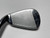 TaylorMade Burner 2009 Single 4 Iron REAX 65g Stiff Graphite Mens RH, 3 of 12
