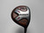 TaylorMade Burner 1994 Tour Spoon Fairway Wood Bubble S-90 Plus Stiff RH, 1 of 12