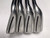 TaylorMade Kalea Ladies Iron Set 6-9 Kalea Slimtech 45g Ladies RH, 5 of 12
