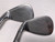 TaylorMade M4 Iron Set 4-PW+GW Fujikura Atmos Red 5A Senior RH, 8 of 12