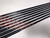 TaylorMade M4 Iron Set 4-PW+GW Fujikura Atmos Red 5A Senior RH, 9 of 12