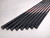 TaylorMade M4 Iron Set 4-PW+GW Fujikura Atmos Red 5A Senior RH, 11 of 12