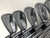 TaylorMade P7MC 2023 Iron Set 3-PW Project X Precision Rifle 6.0 Stiff RH, 3 of 12