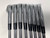 TaylorMade P7MC 2023 Iron Set 3-PW Project X Precision Rifle 6.0 Stiff RH, 4 of 12