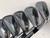 TaylorMade P7MC 2023 Iron Set 4-PW KBS Tour Extra Stiff Steel Mens RH, 2 of 12