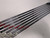 TaylorMade P7MC 2023 Iron Set 4-PW KBS Tour Extra Stiff Steel Mens RH, 9 of 12