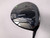 TaylorMade Qi35 Max Lite 7 Fairway Wood 21.5* Vanquish 4R Regular RH, 1 of 12